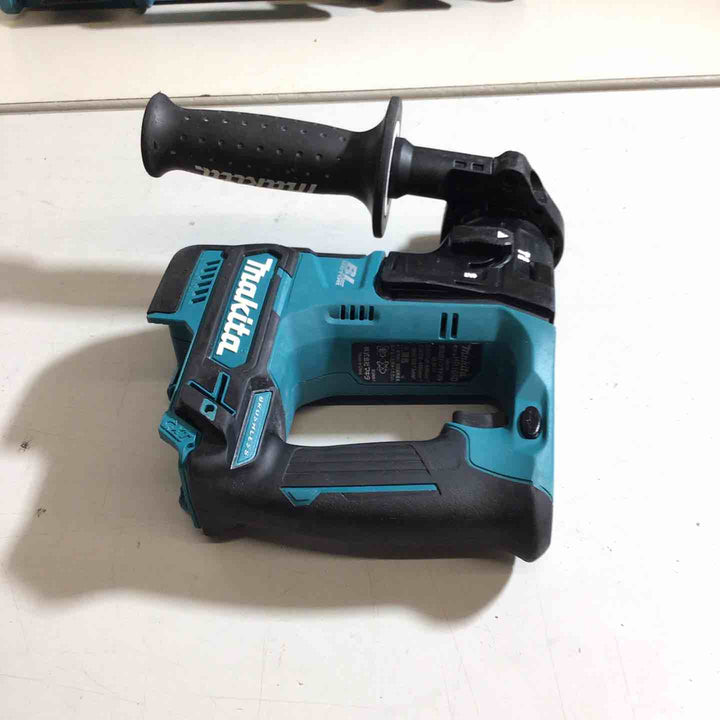 ★マキタ(makita) コードレスハンマドリル HR166DSMX【戸田店】