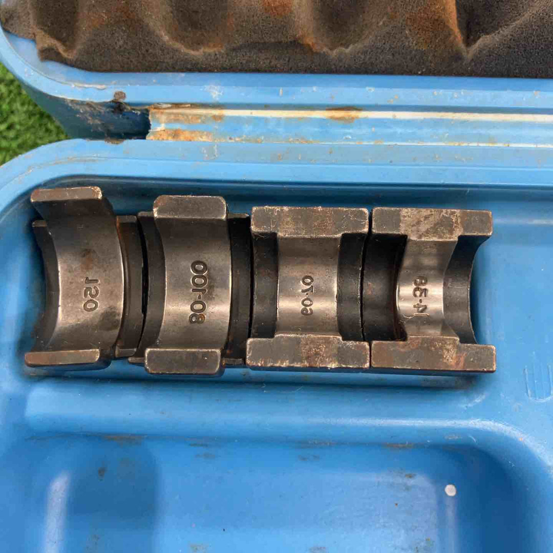 【中古品】 泉精器/IZUMI 電動油圧式多機能工具・REC-Li250M 【桶川店】