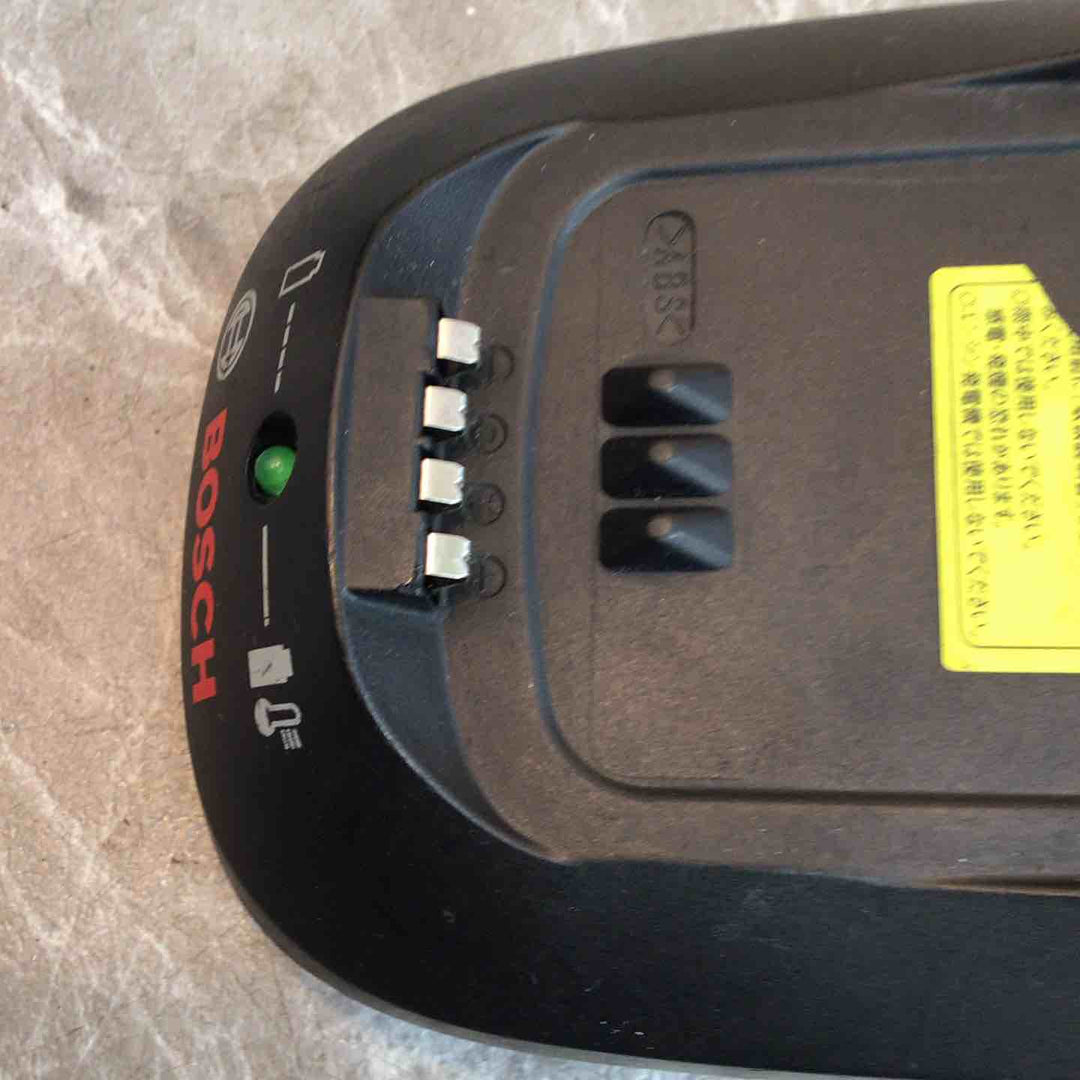 【中古品】◇ボッシュ(BOSCH) コードレスインパクトドライバー PDR18LI【八潮店】
