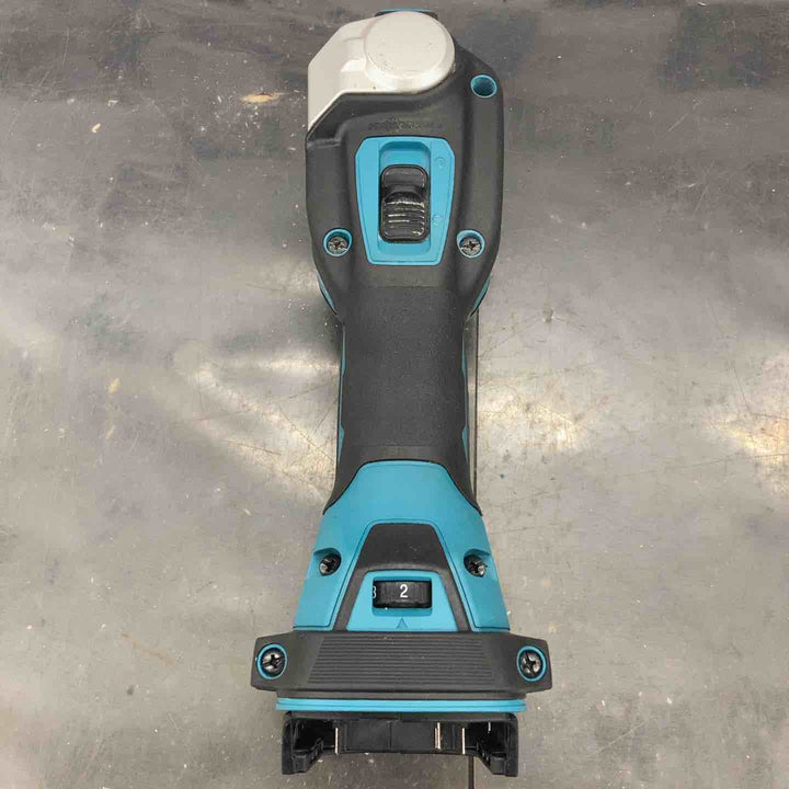 【中古品】マキタ(makita) コードレスマルチツール TM52DZ【所沢店】