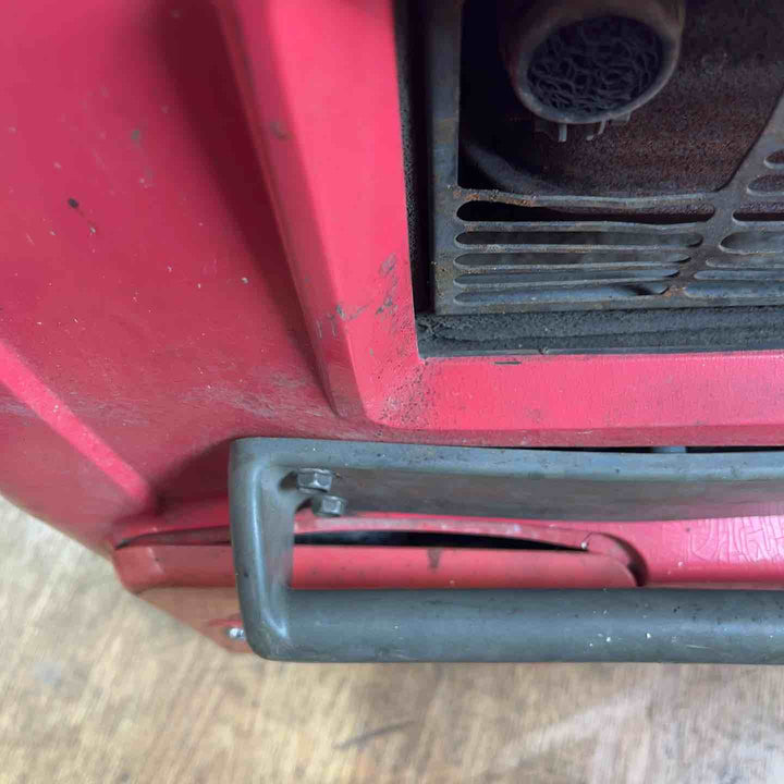 【店頭受取り限定】★新ダイワ(Shindaiwa) エンジンウェルダー EGW150MC-i バッテリー新品 アース・ホルダー(3m)付き【岩槻店】