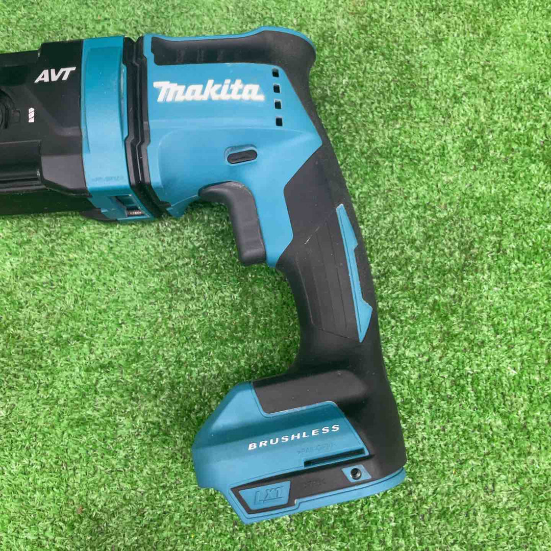 ★マキタ(makita) コードレスハンマドリル HR182DZK【桶川店】