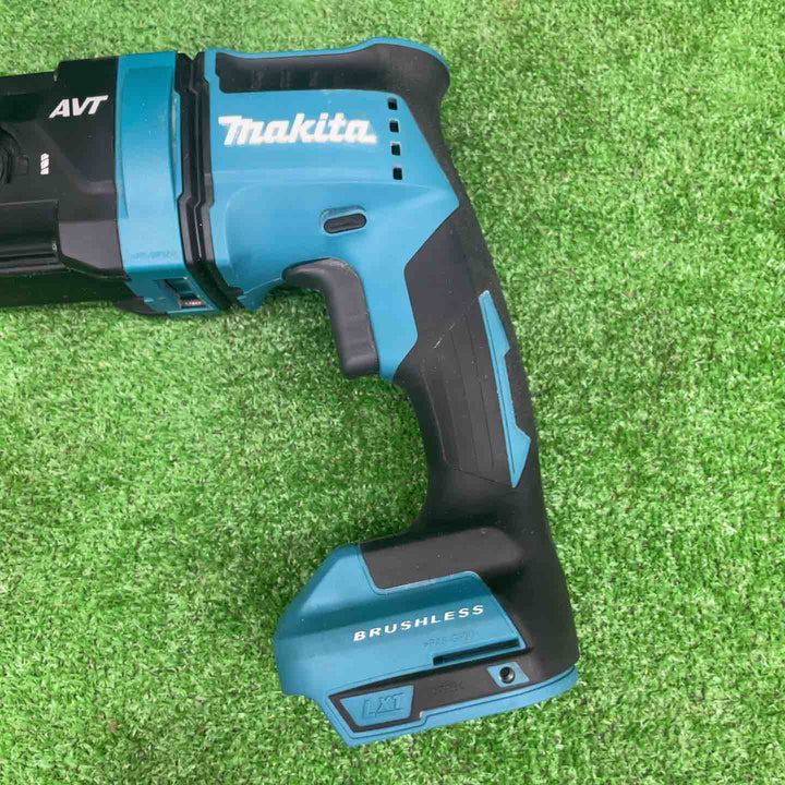 ★マキタ(makita) コードレスハンマドリル HR182DZK【桶川店】