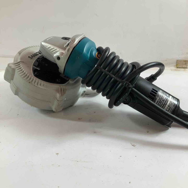☆マキタ(makita) 100mmディスクグラインダ 9533BL【川崎店】