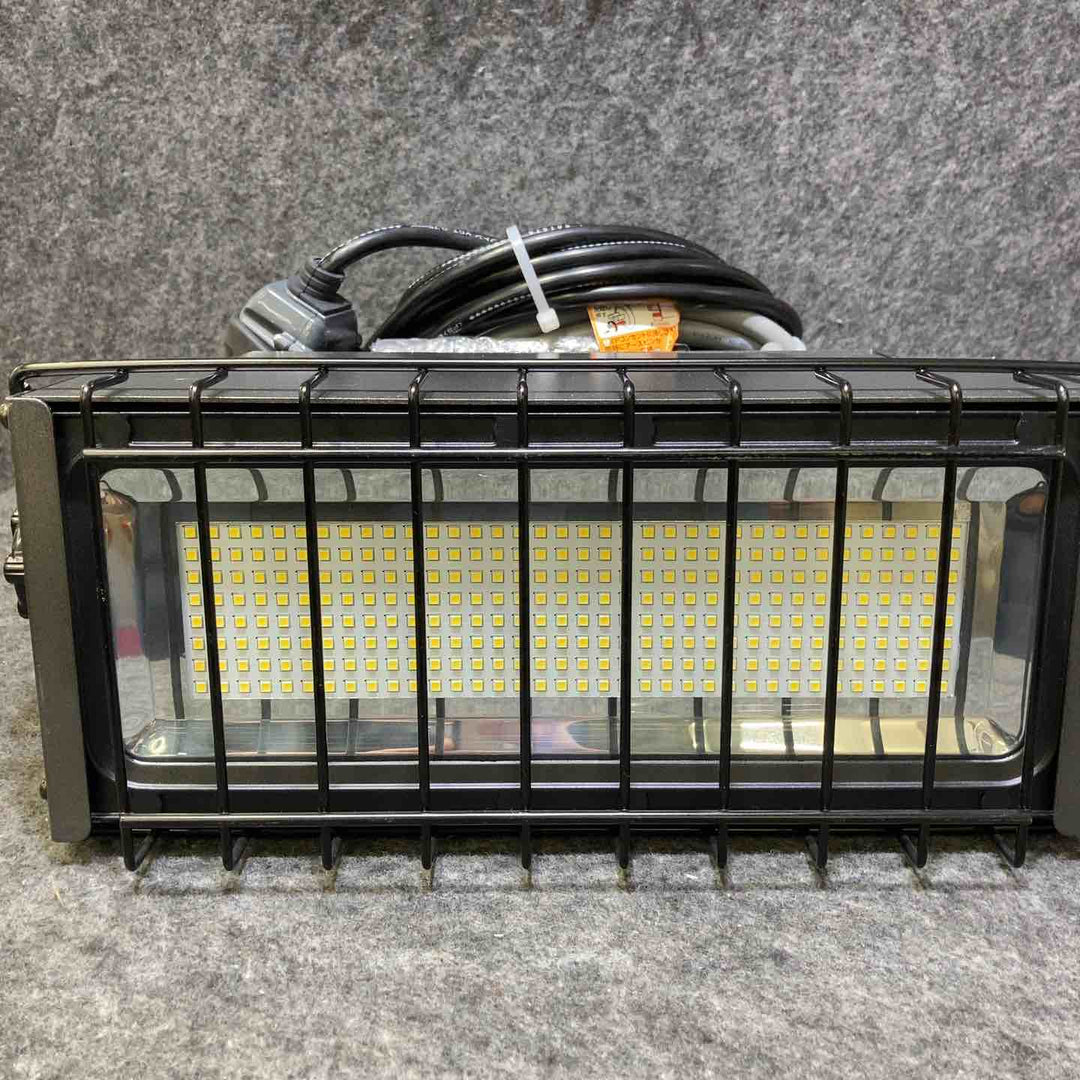 ハタヤ 高輝度LED 100W LEV-1005KD 投光器(LED)【桶川店】