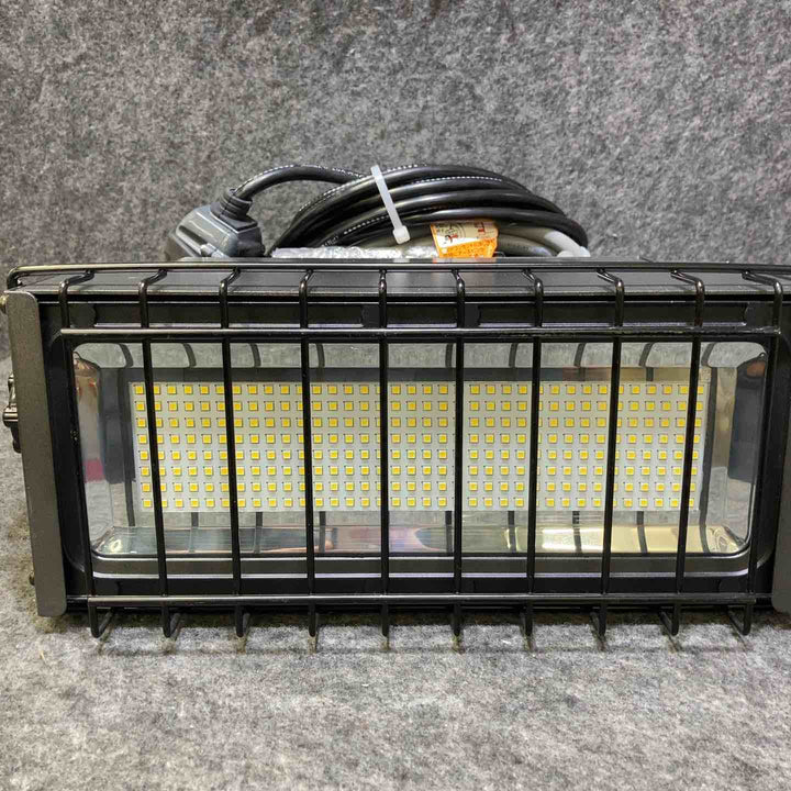 ハタヤ 高輝度LED 100W LEV-1005KD 投光器(LED)【桶川店】