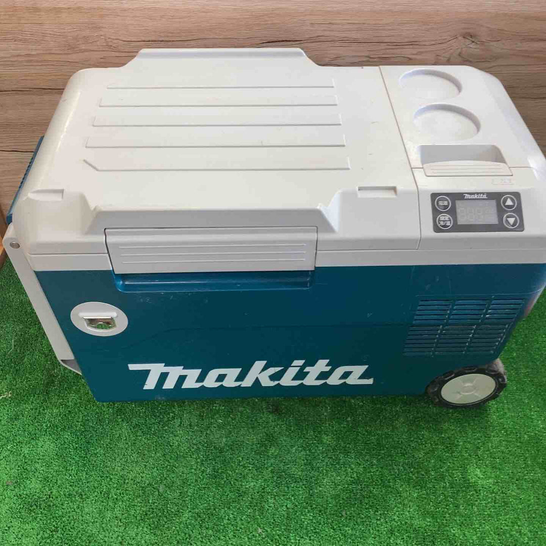 ★マキタ(makita) コードレス冷温庫 CW180DZ【町田店】