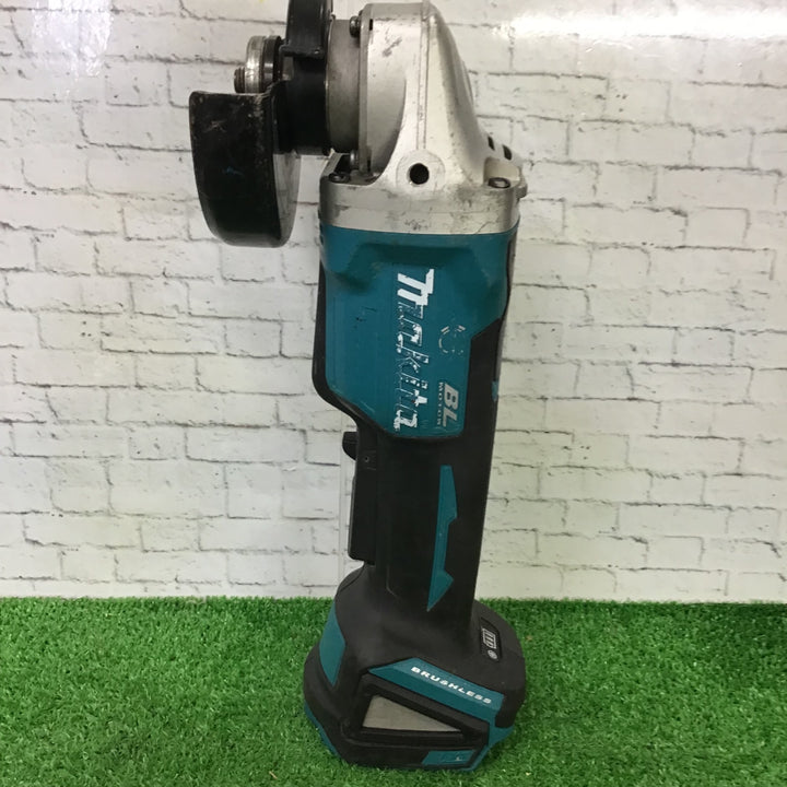 ★マキタ(makita) 100mmコードレスディスクグラインダ GA408DZ【町田店】