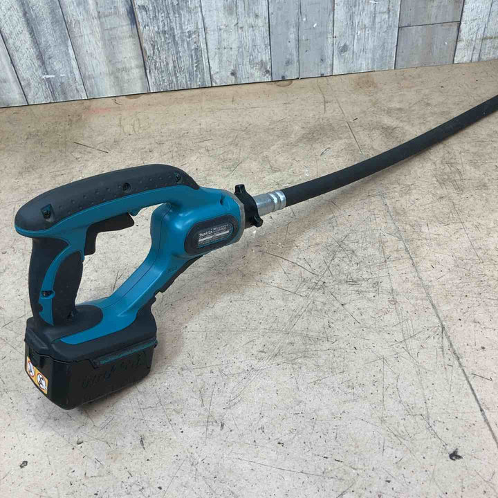 【中古品】 マキタ(makita) コードレスコンクリートバイブレータ VR450DZ 【東大和店】