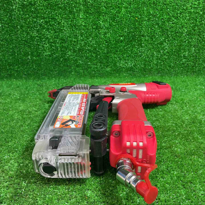 マックス(MAX) 高圧フィニッシュネイラ HA-55SF1(D)【藤沢店】