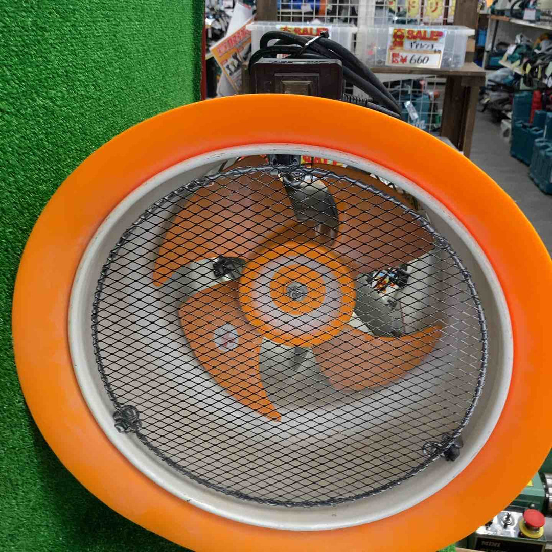 スイデン(Suiden) ジェットスイファン SJF-300L-1 送風機　ダクト付属【川崎店】