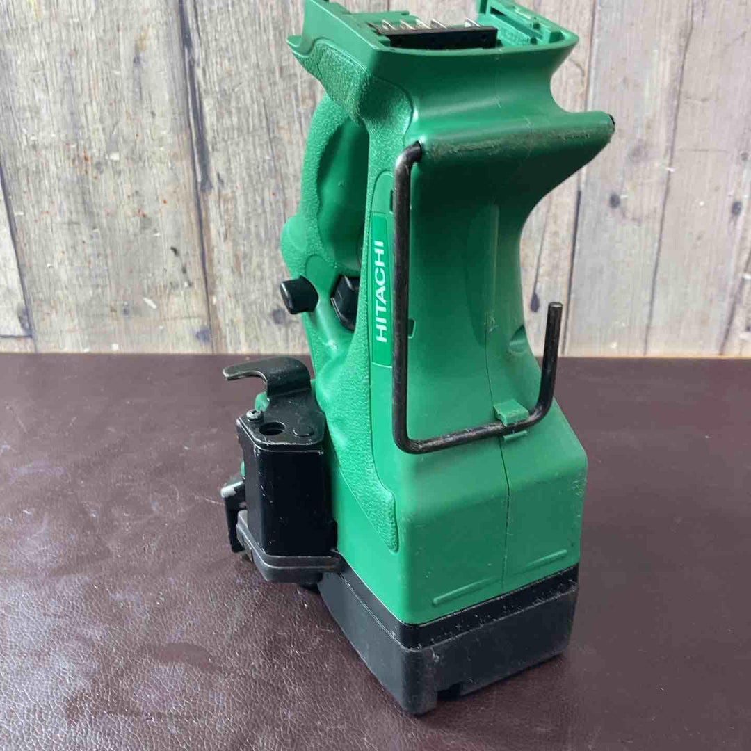 【中古品】ハイコーキ(HIKOKI ※旧:日立工機) コードレス全ネジカッター CL14DSAL(NN)【東大和店】