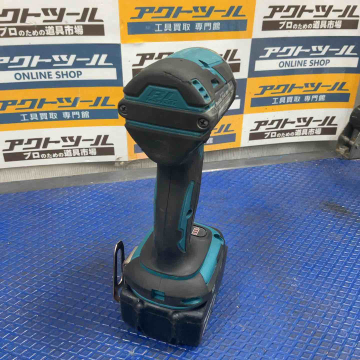 ★マキタ(makita) コードレスインパクトドライバー TD148DRTX【草加店】