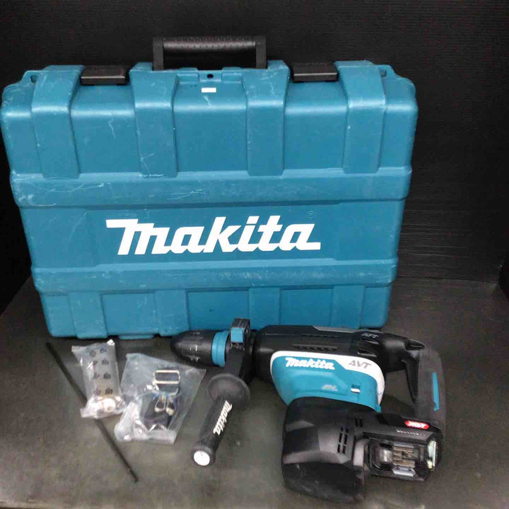 ★マキタ(makita) コードレスハンマドリル HR005GZK【戸田店】