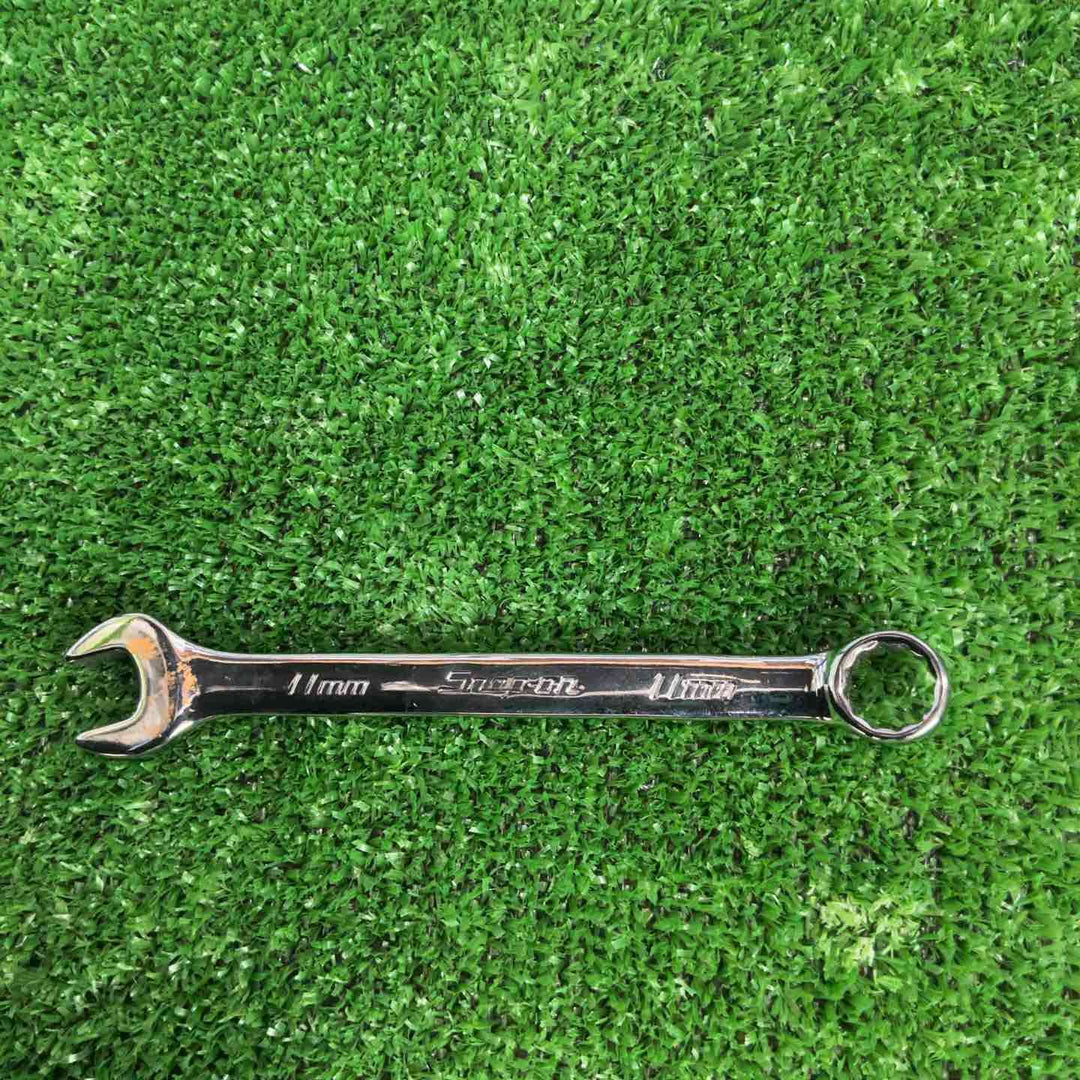 スナップオン(Snap-on) フランクドライブコンビネーションレンチ 5本セット OEXM15B(15mm)・OEXM14B(14mm)・OEXM13B(13mm)・OEXM12B(12mm)・OEXM11B(11mm)【八潮店】