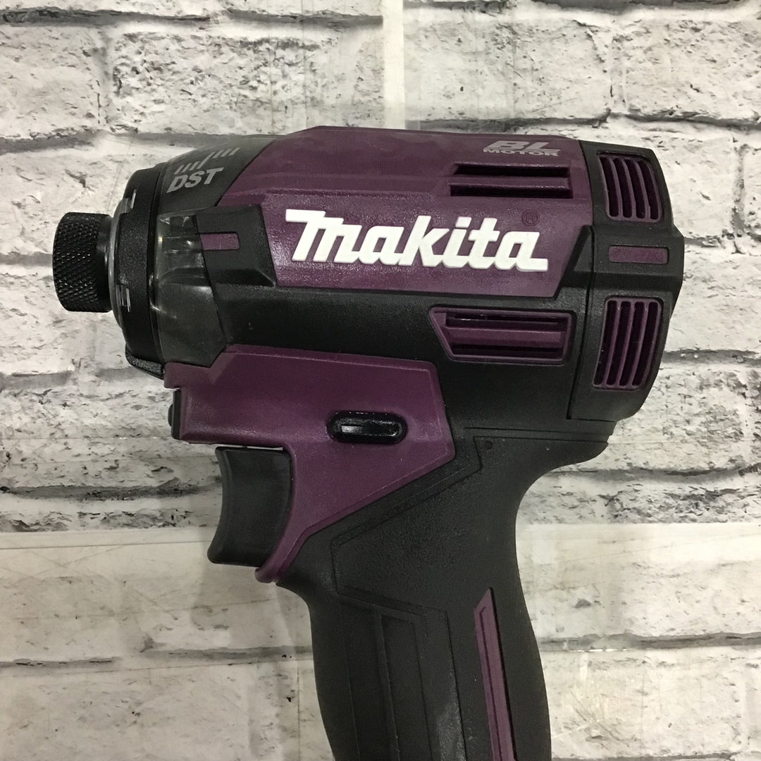 ★マキタ(makita) コードレスインパクトドライバー TD002GZAP【川口店】