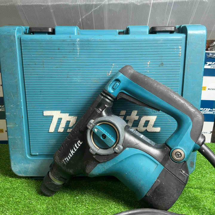 ★マキタ(makita) ハンマドリル HR2811F【草加店】