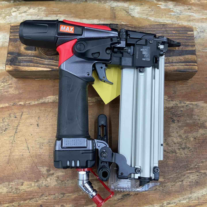 ★マックス(MAX) 高圧フィニッシュネイラ HA-55SF2(D)【柏店】