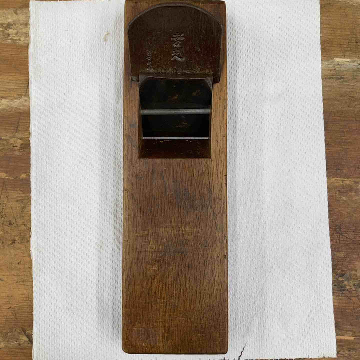 【中古品】鉋 『孝光』 二寸 和工具 大工道具【柏店】
