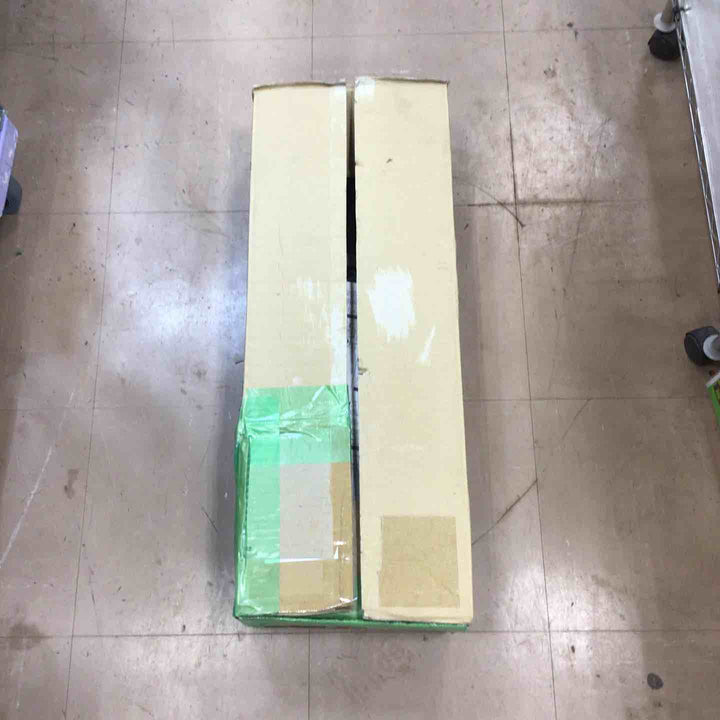 〇スリーセブン(777)　安全ストッパー 角フレーム脚立用 S-3AL (4本セット)【草加店】