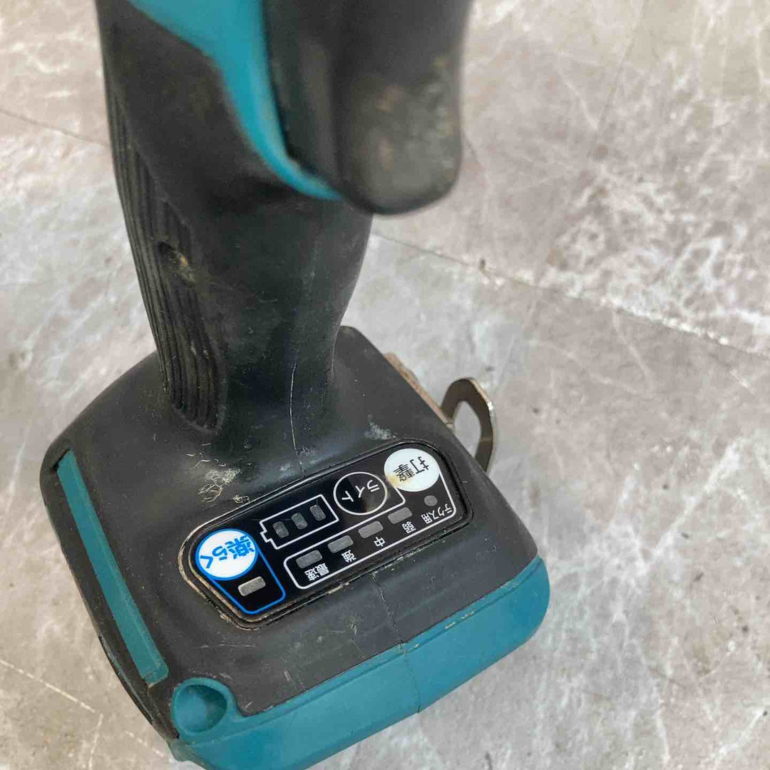 ★マキタ(makita) コードレスインパクトドライバー TD160DZ【八潮店】