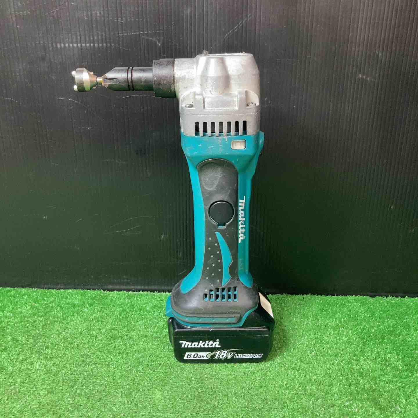 ◇マキタ(makita) コードレスニブラ JN161DRG【岩槻店】 – アクト