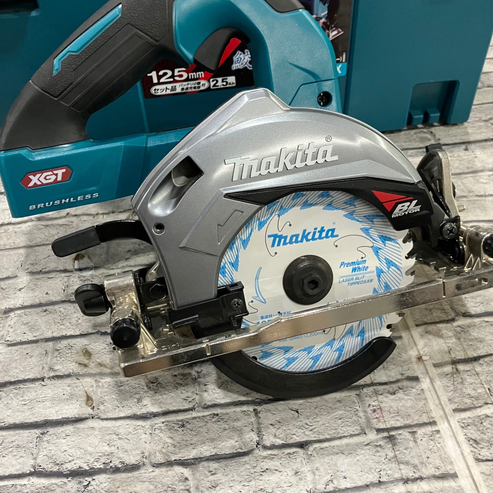 ★マキタ(makita) コードレスマルノコ HS005GZ【川口店】 ☆マキタ(makita) コードレスマルノコ HS005GZ【川口店】 – アクト