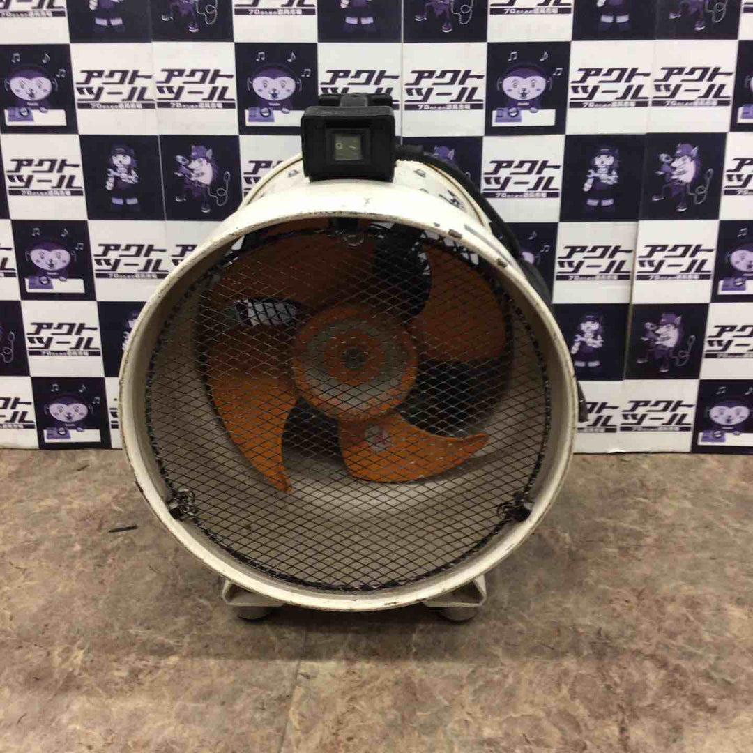 〇スイデン(Suiden) ジェットスイファン SJF-300L-1 送風機【所沢店】