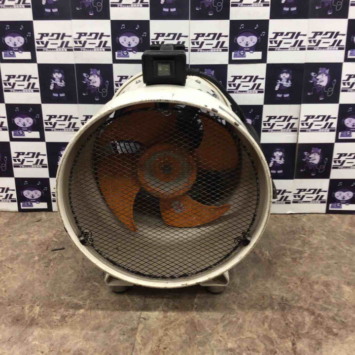 〇スイデン(Suiden) ジェットスイファン SJF-300L-1 送風機【所沢店】