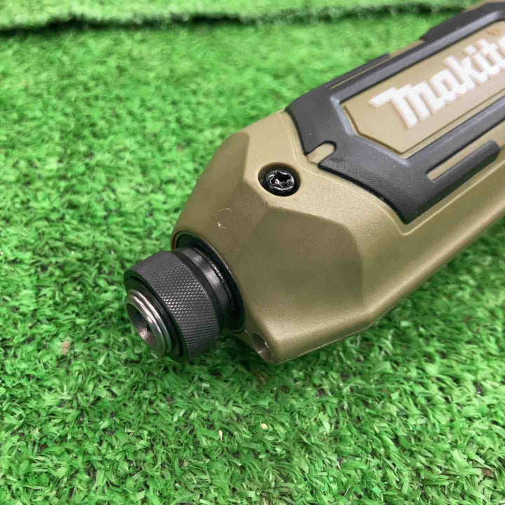 【中古美品】マキタ/makita コードレスペンインパクトドライバー・TD022DSHXO 【桶川店】