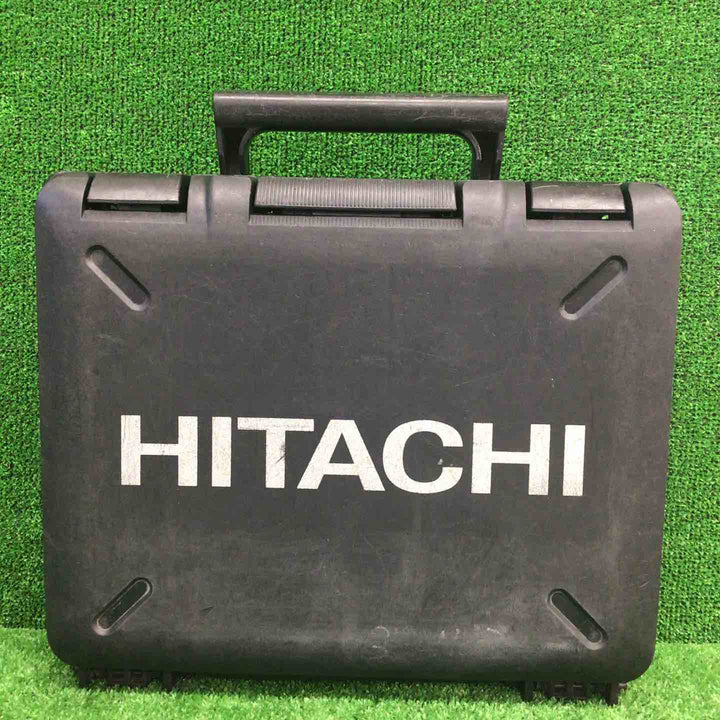 【現状品】 ハイコーキ/HIKOKI コードレスインパクトドライバー WH14DDL2(2LYPK)(Y) 【鴻巣店】