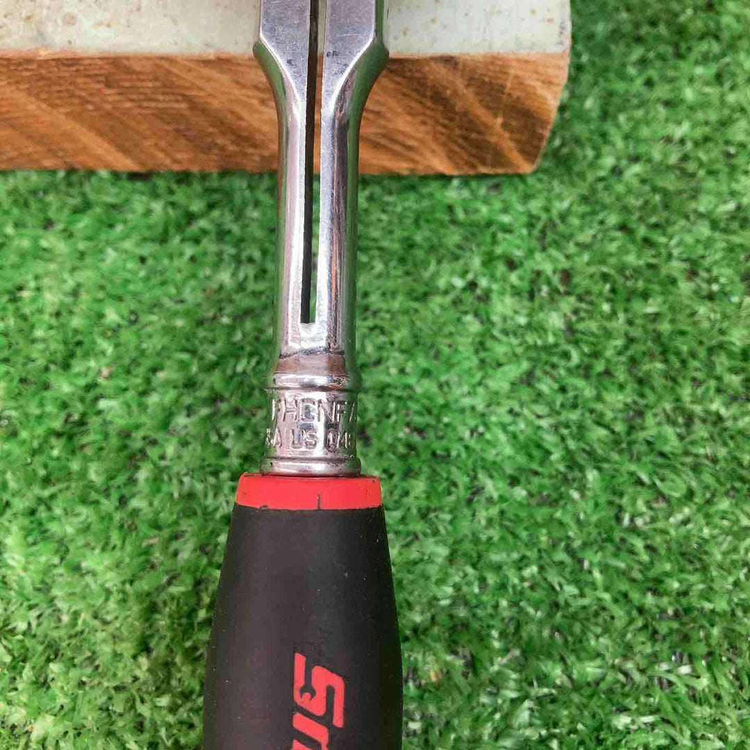 ★スナップオン(Snap-on) 3/8"ラウンドヘッドラチェット FHCNF72【川越店】