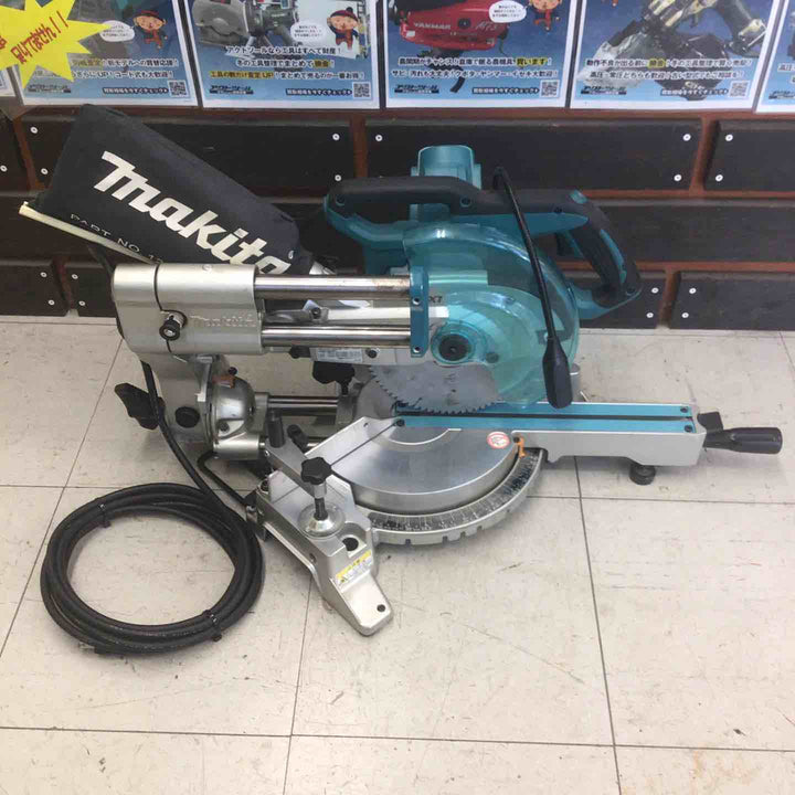 【中古品】 マキタ/makita スライドマルノコ LS0717FL 【鴻巣店】