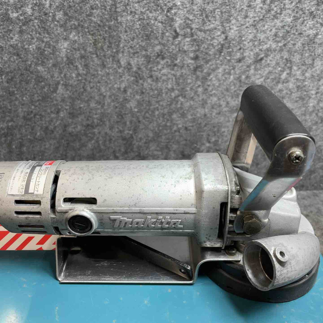 マキタ(makita) 90mmコンクリートカンナ PC9001【桶川店】