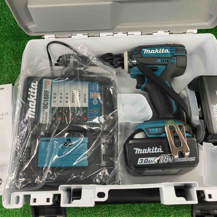 ★マキタ(makita) コードレスインパクトドライバー TD149DRFX【川崎店】