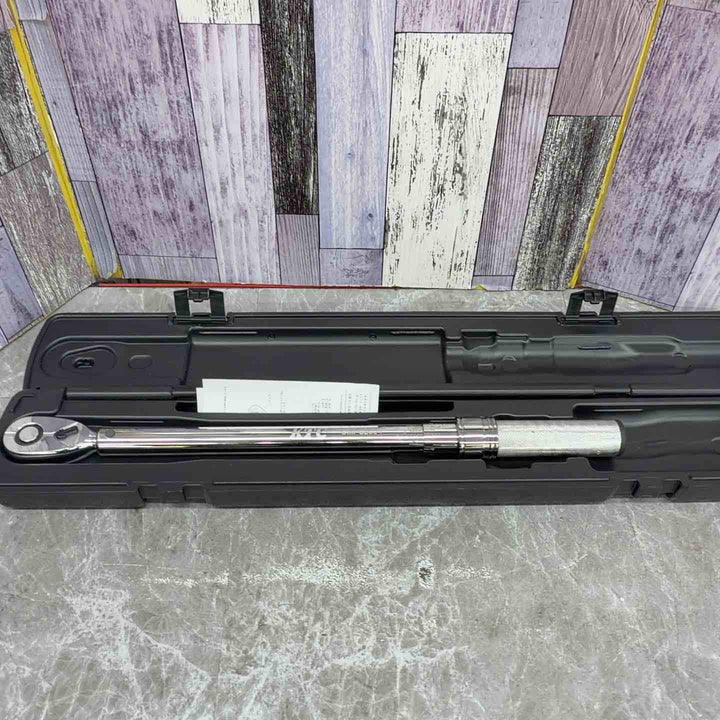 ◇京都機械工具 KTC トルクレンチ CMPC2004 未校正【八潮店】