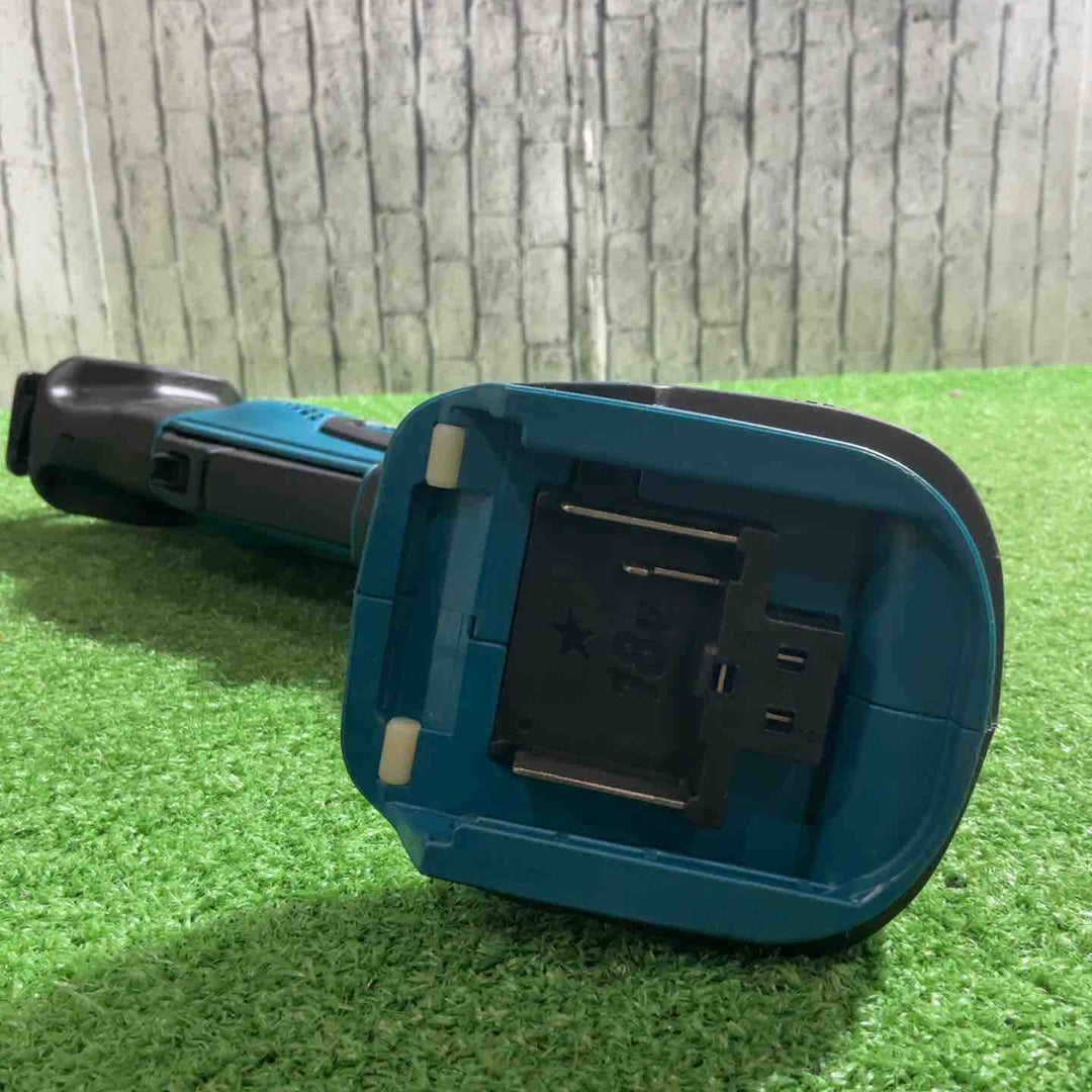 ★マキタ(makita) コードレスレシプロソー JR184DRGT 動作確認済【川口店】