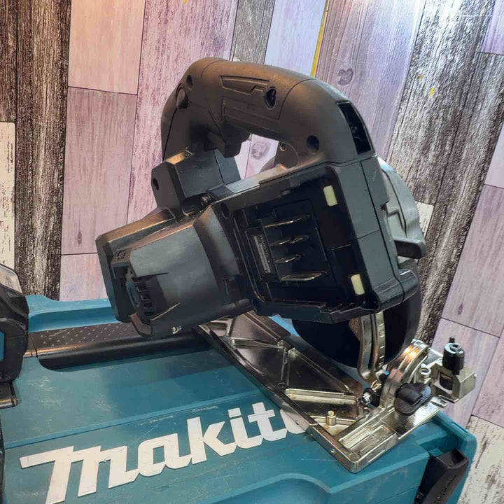 ★マキタ(makita) コードレス丸のこ HS001GRDXB ※充電器未使用品 【八潮店】