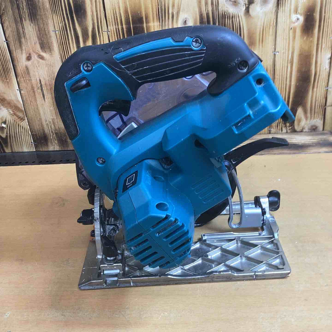 ★マキタ(makita) コードレス防じん丸のこ KS511DZ【越谷店】