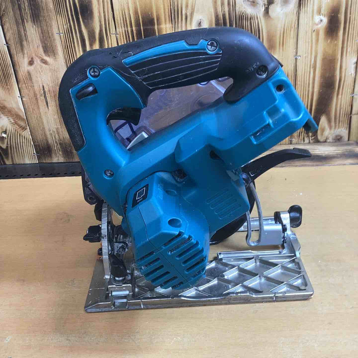 ★マキタ(makita) コードレス防じん丸のこ KS511DZ【越谷店】