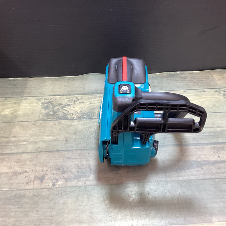 【未使用品】〇マキタ(makita) 18Vコードレス250mmチェーンソー MUC254DWF【東大和店】