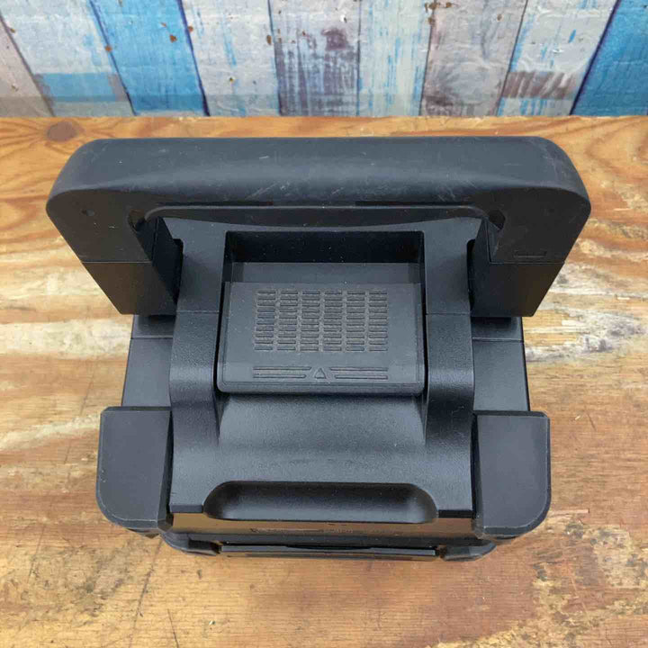 ☆マキタ(makita) コードレススピーカー MR200B【柏店】