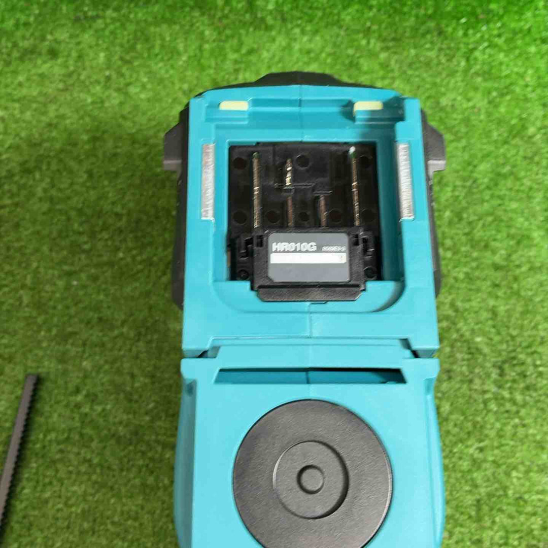 【未使用品】 マキタ (makita) コードレスハンマドリル HR010GRDX 【藤沢店】
