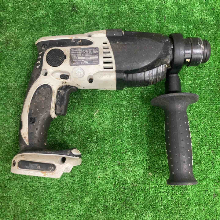 ◇マキタ(makita) コードレスハンマドリル HR162DZW【草加店】