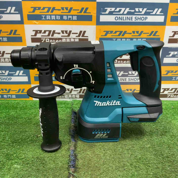★マキタ(makita) 100mmコードレスディスクグラインダ GA001GRDX【草加店】