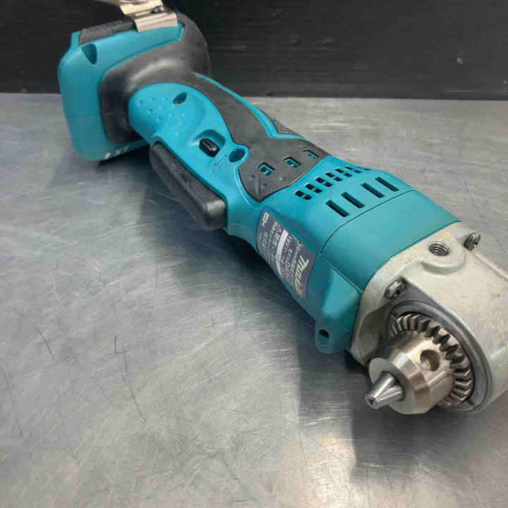 【中古品】マキタ(makita) コードレスアングルドリル DA350DZ【東大和店】