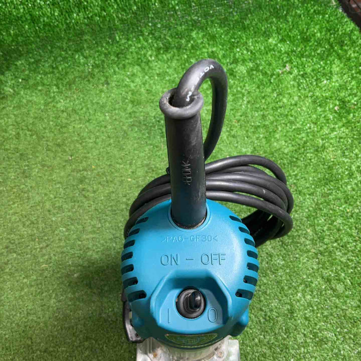 【中古品】 マキタ(makita) 電子トリマ 3707FC 【藤沢店】