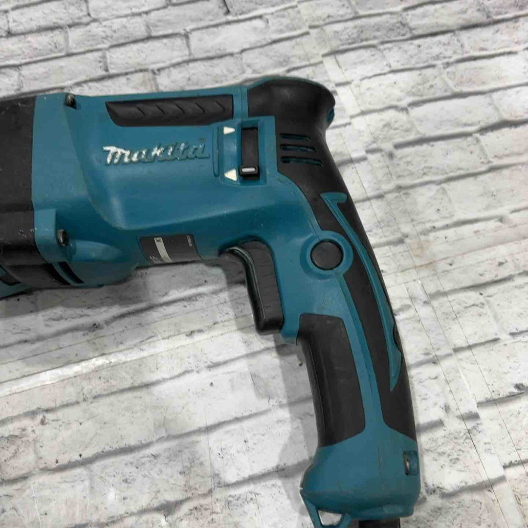 ★マキタ(makita) ハンマドリル HR2631F【川口店】