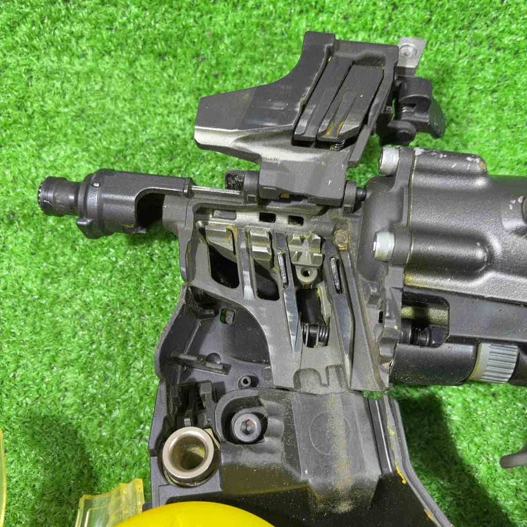 ★マックス(MAX) 高圧エア釘打ち機 HN-50N4(D)-G【川口店】