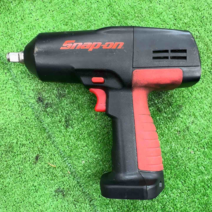 【現状品】 Snap-on スナップオン 18V インパクトレンチ コードレスライト セット 現状品 【桶川店】